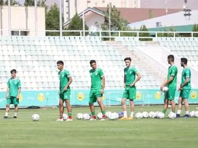 25 بازیکن به اردوی تیم ملی جوانان دعوت شدند