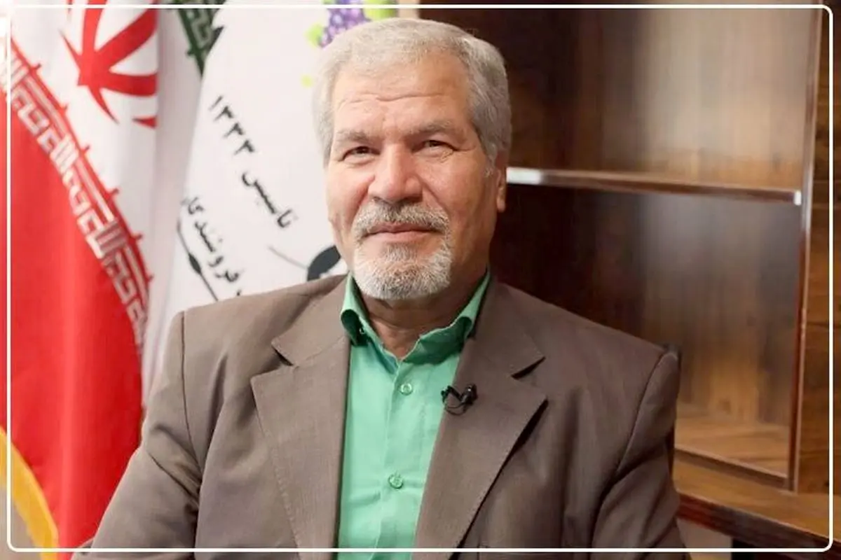 مشکلی در فعالیت شکبه توزیع و عرضه میوه و ترهبار نداریم/ حواسمان به گرانفروشها هست