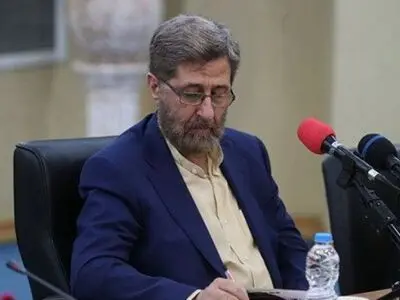 پیام تسلیت معاون سیما در پی درگذشت کریم اکبری مبارکه