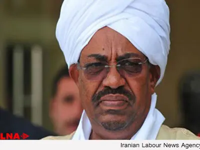 مقام‌های آفریقای‌جنوبی«عمر البشیر» را دستگیر کنند