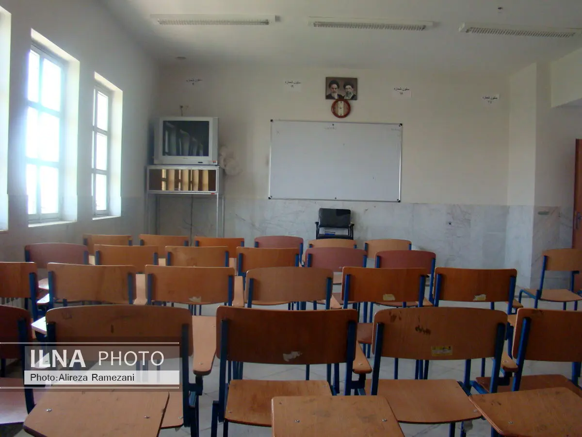 فانوس، سایتی در حوزه اقتصاد آموزش و پرورش