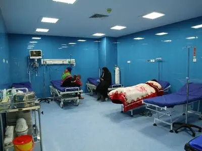 ۲۲ نفر در فارس بر اثر گاز مونواکسیدکربن مسموم شدند