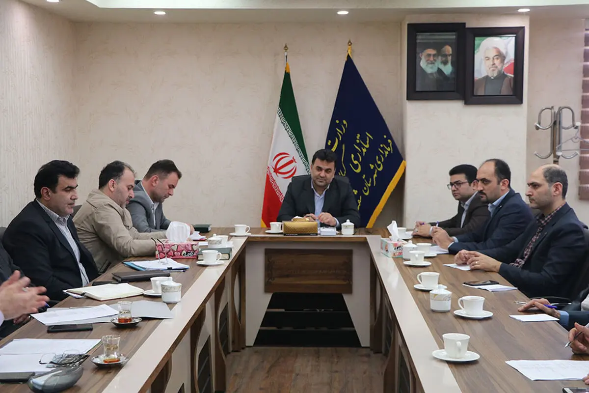 جذب و پرداخت ۴ میلیارد و ۴۶۰ میلیون تومان تسهیلات بوم گردی در شفت