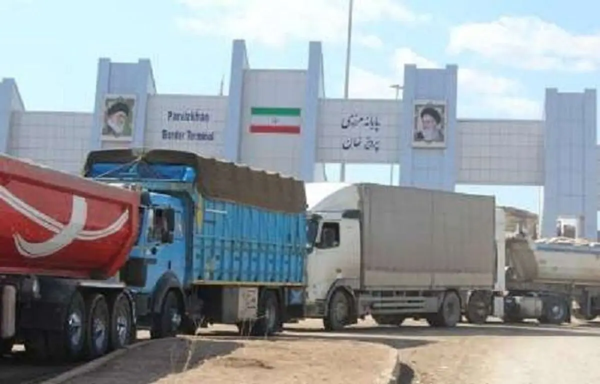 رشد ۲۸ درصدی صادرات در شش ماهه ابتدای ۹۷