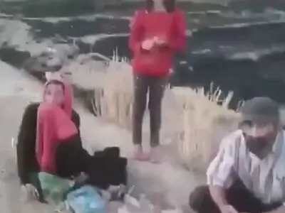 برخورد شهرداری منطقه ۲۰ با ساکنان یک خانه بازهم افکار عمومی را خدشه‌دار کرد/شهرداری می‌گوید فیلم منتشر شده خلاف واقع است