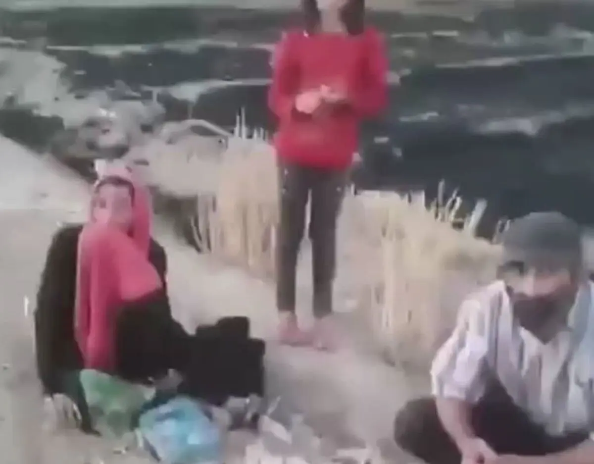 برخورد شهرداری منطقه ۲۰ با ساکنان یک خانه بازهم افکار عمومی را خدشه‌دار کرد/شهرداری می‌گوید فیلم منتشر شده خلاف واقع است