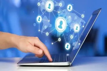 مصرف اینترنت کشور پایین‌تر از میانگین جهانی است