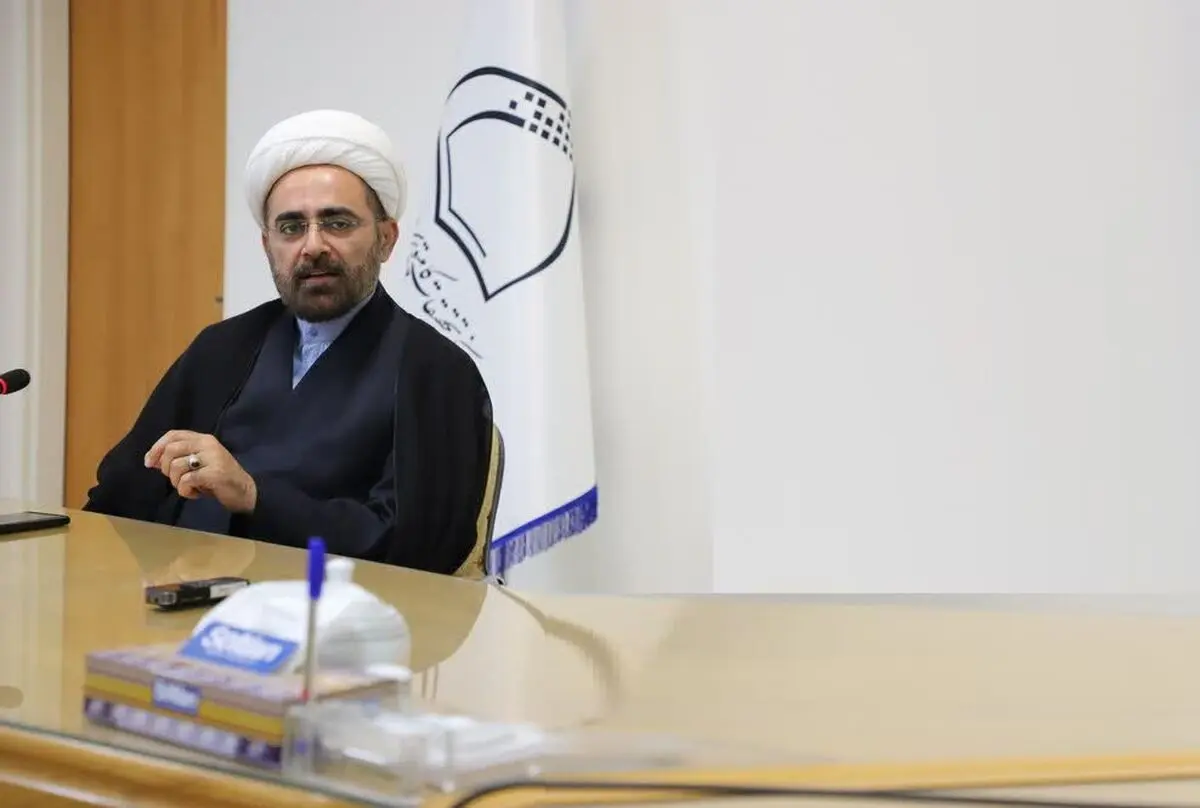 تبیین «نقش فناوری در تحول حوزه‌های علمیه» از منظر رهبر شهید