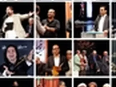 فیلم «اولین جشن سالانه موسیقی ما» منتشر می‌شود
