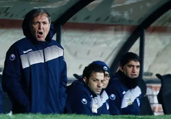 فتح الله زاده با موتورگازی و پیک روزنامه کیهان به استقلال آمد ولی الان چه دارد؟/ زرینچه و فتح الله زاده را دستگیر کنید و اعترف بگیرید/ مثل او نیستم که آبگوشت‌خورها را علیه استقلال کنم تا به هدفم برسم