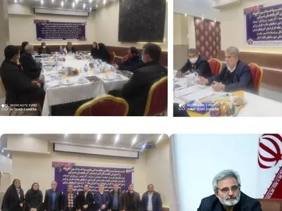 باید پژواک صدای کارگران باشیم/ از مواضع خود در دفاع از منافع کارگران کوتاه نمی‌آییم