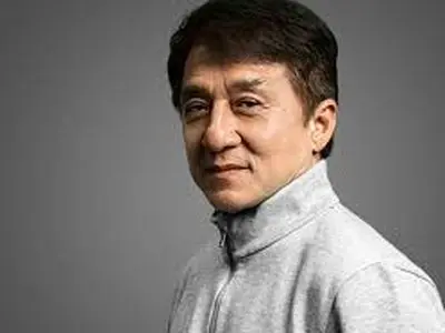 گریه «جکی چان» برای کودکان غزه + فیلم