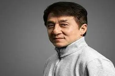 گریه «جکی چان» برای کودکان غزه + فیلم