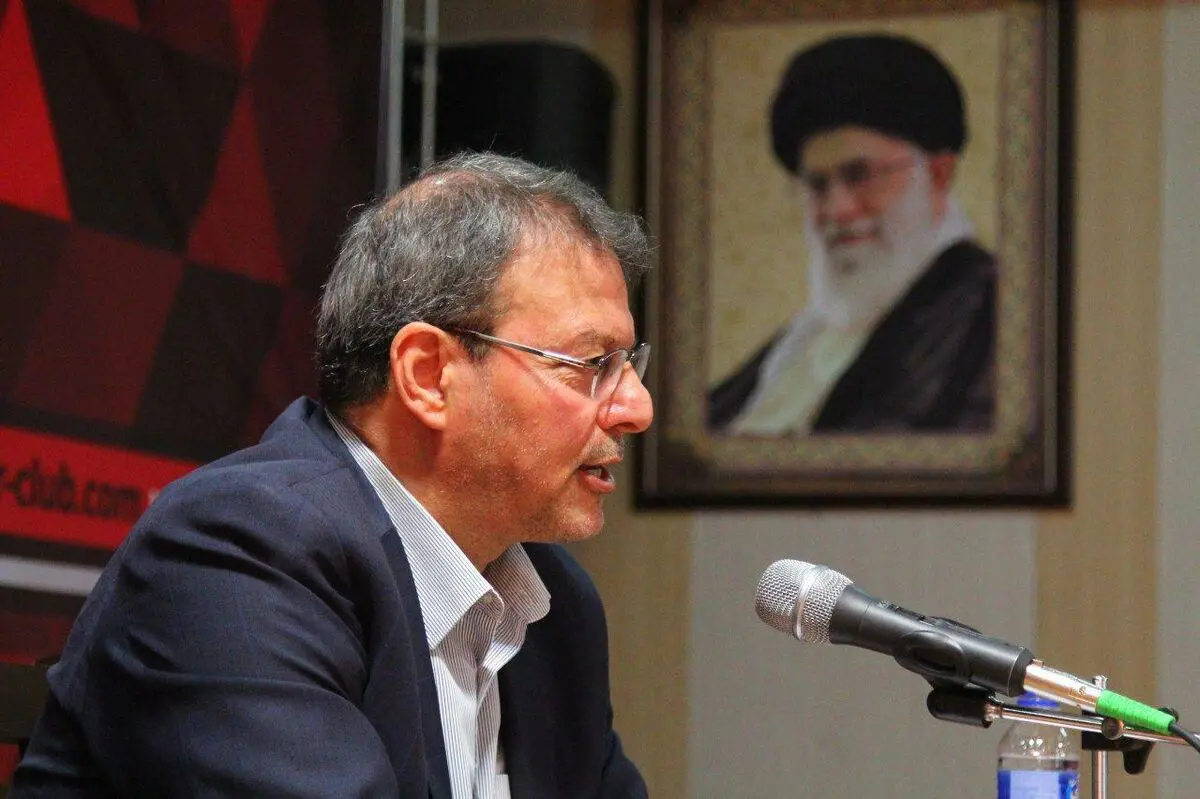 پاسخ تراکتورسازی به حضور روبرتو کارلوس و اریکسون در تبریز