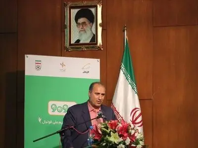 تاج: منتقدان انصاف را رعایت کنند/ برد و باخت در ذات فوتبال نهفته است
