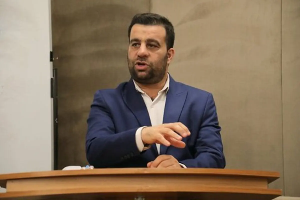 ویدیو: واکنش مدیرعامل پیکان به اتهام تبانی با پرسپولیسی‌ها