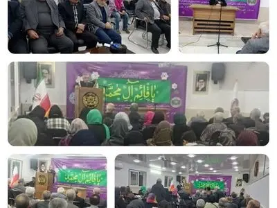 عدم مشارکت مشکلات را حل نخواهد کرد