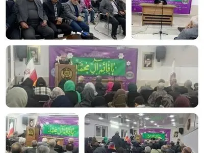 عدم مشارکت مشکلات را حل نخواهد کرد