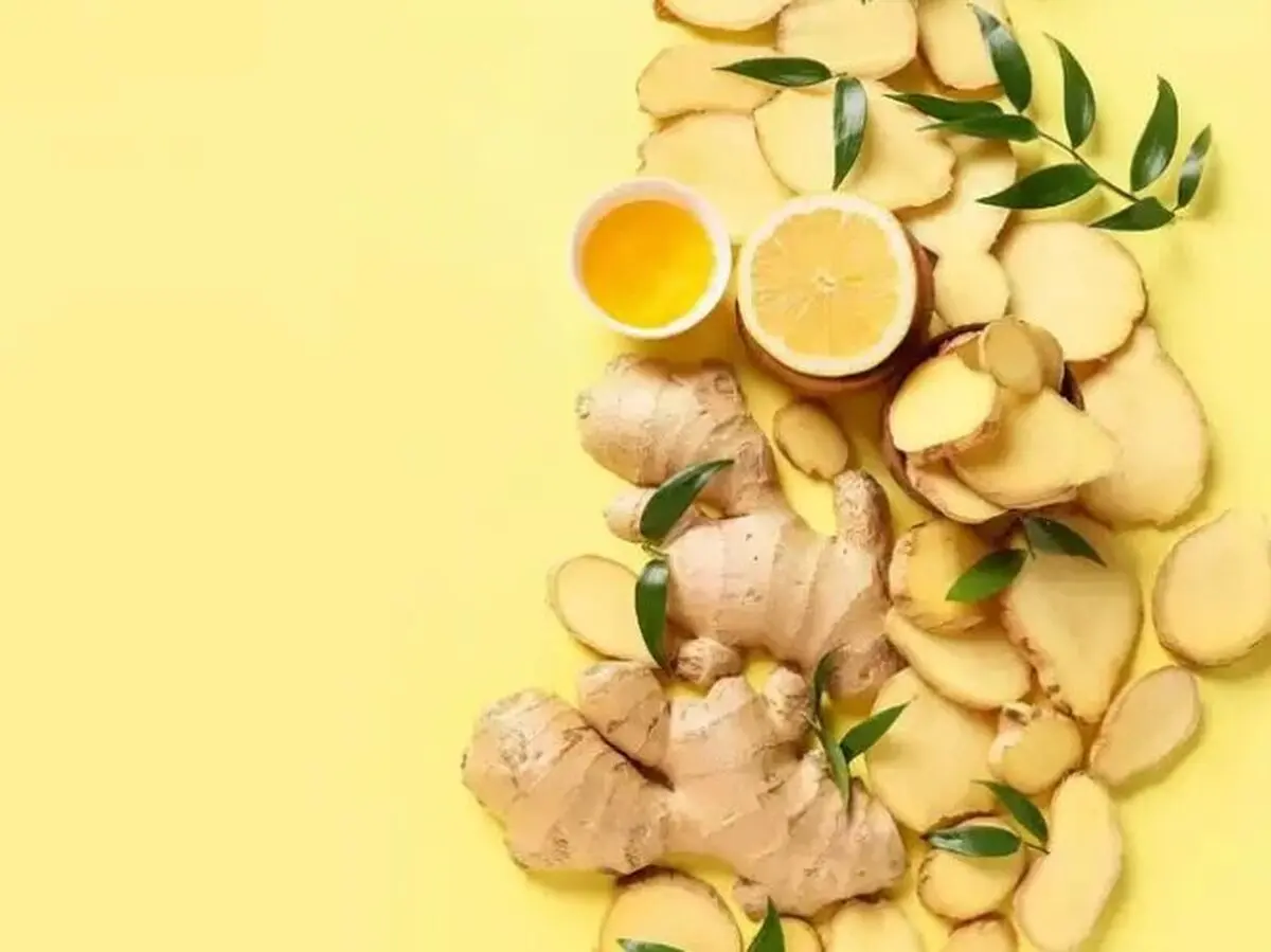 ۴ گروه از افراد نباید زنجبیل مصرف کنند