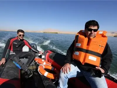 مستندساز مانند محیط‌بانی است که هرگز محیط زیست را ترک نمی‌کند/ به حضور در رویدادهای فرهنگی اصرار دارم/ امکانات آوردنی نیست باید آن را ایجاد کرد