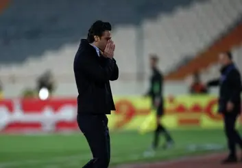 دلخوری سرمربی استقلال از عضو هیات مدیره باشگاه؛ مجیدی در آستانه استعفا!