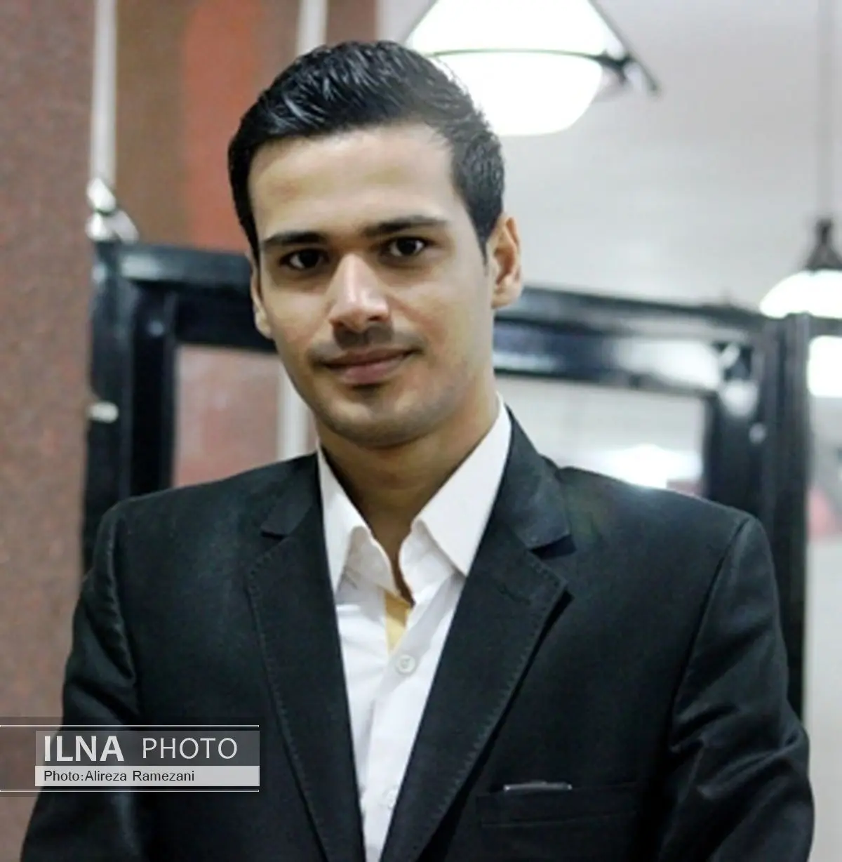 رئیس روابط عمومی پتروشیمی فارابی منصوب شد
