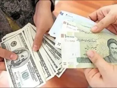 تصویری غم‌انگیز از سقوط ارزش ریال در دستان گردشگر روس