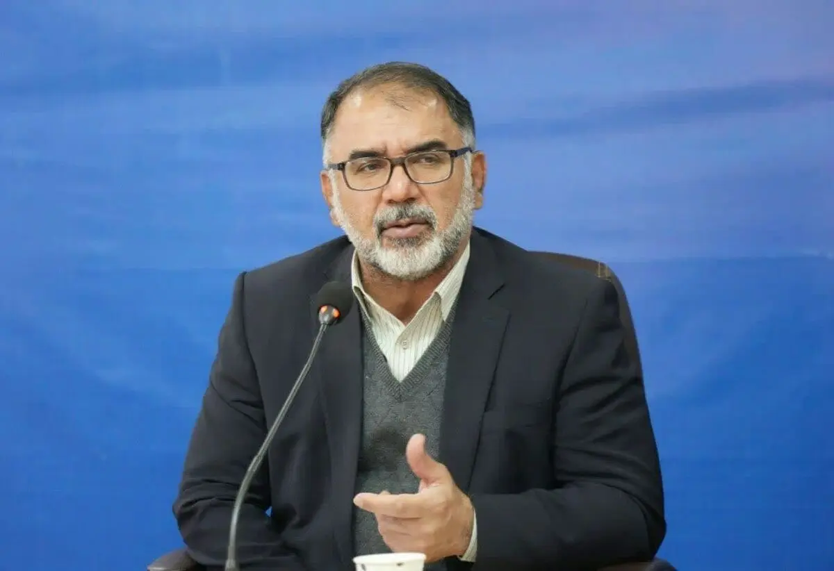 در انتخاب دستیاران مردمی سازی نگاه فرمانداران لحاظ شود