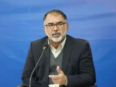 در انتخاب دستیاران مردمی سازی نگاه فرمانداران لحاظ شود