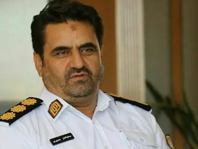 کاهش بار ترافیکی میدان آزادی با تکمیل شاخه غربی بزرگراه یادگار امام
