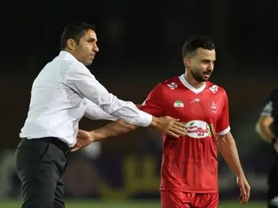 سروش رفیعی: من لال شدم، شما هم لال شوید! (ویدئو)