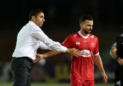 سروش رفیعی: من لال شدم، شما هم لال شوید! (ویدئو)