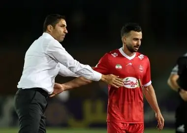 سروش رفیعی: من لال شدم، شما هم لال شوید! (ویدئو)