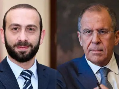 مسکو بر تعهدات خود نسبت به ایروان متعهد است