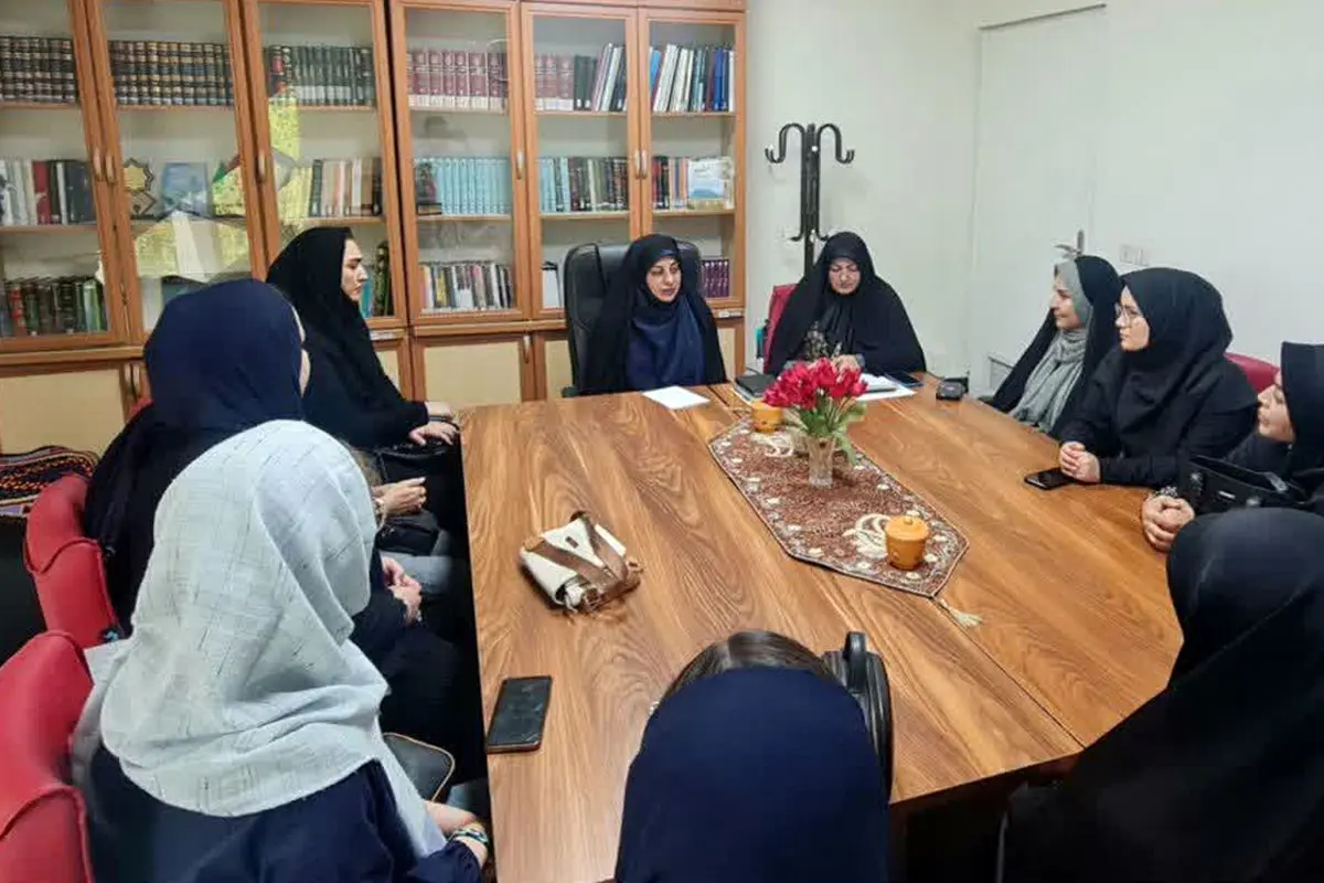 انجمن طراحان مد و لباس استان قزوین راهاندازی میشود