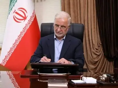 قدردانی وزیر کشور از سرپرست وزارت کشور جمهوری عراق