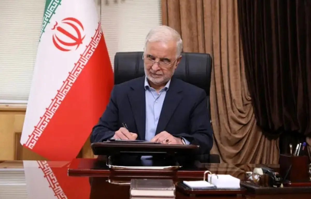 قدردانی وزیر کشور از سرپرست وزارت کشور جمهوری عراق