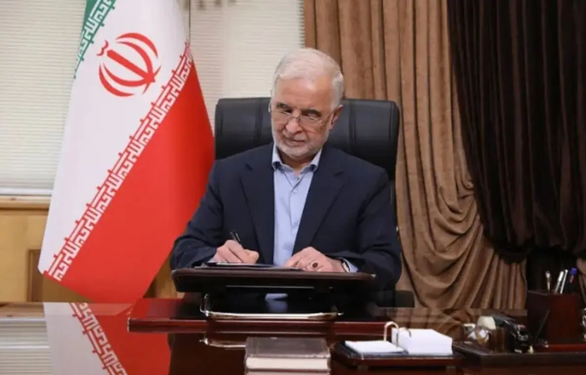 قدردانی وزیر کشور از سرپرست وزارت کشور جمهوری عراق