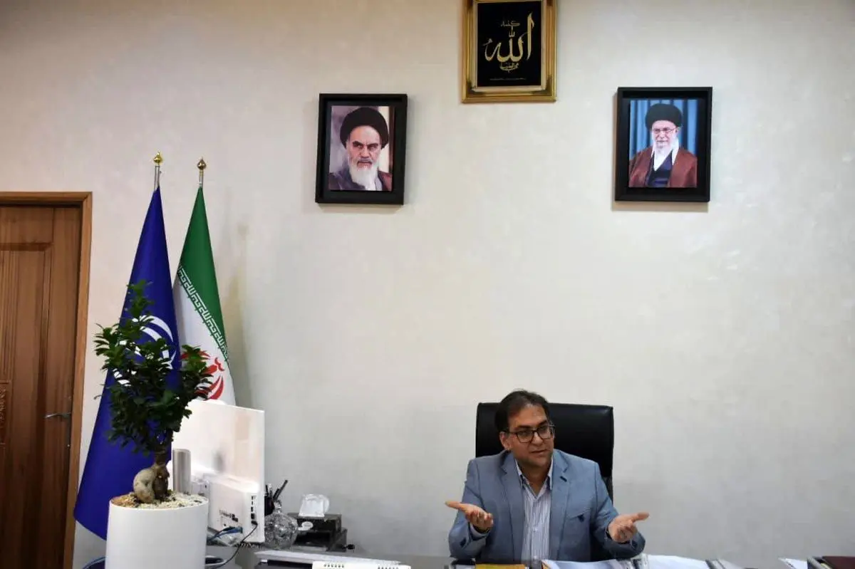 انقلاب دیجیتال در صنعت فارس؛ هوش مصنوعی وارد میدان شد