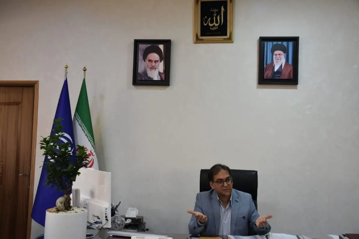 انقلاب دیجیتال در صنعت فارس؛ هوش مصنوعی وارد میدان شد