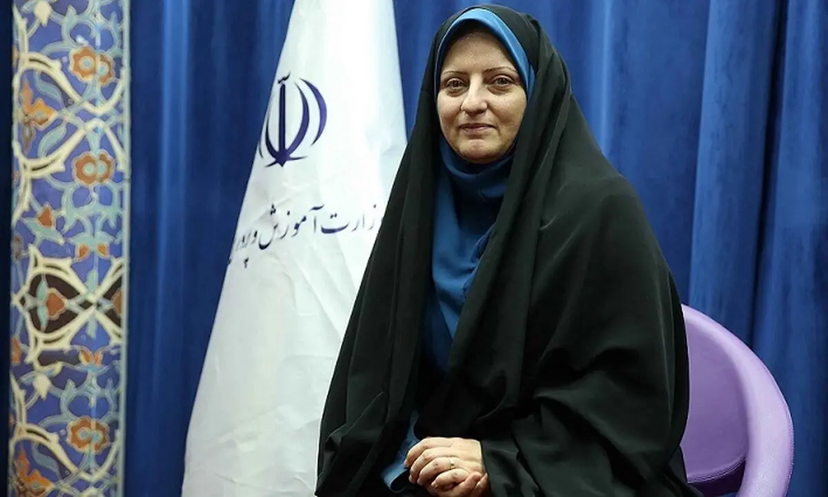 معاون مخاطب پژوهی مرکز اطلاع رسانی آموزش و پرورش منصوب شد
