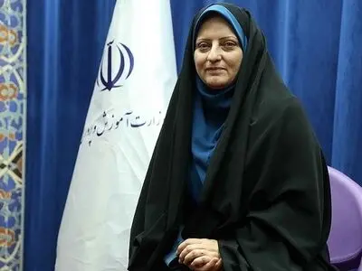 معاون مخاطب پژوهی مرکز اطلاع رسانی آموزش و پرورش منصوب شد