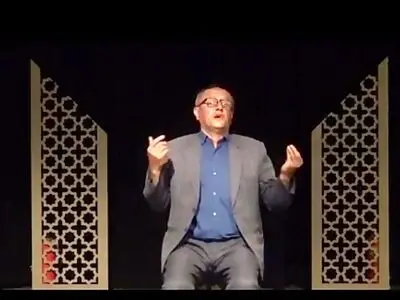 امیری خوان مازندرانی درگذشت