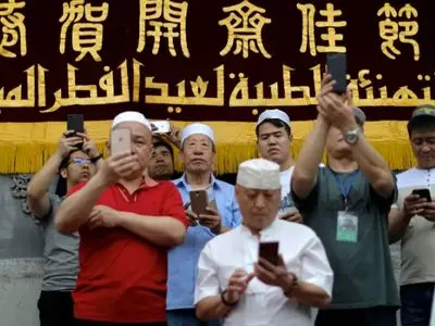 «من سوط شیطان را به دولت دادم»؛ اعترافات مقام سابق چین درباره سرکوب مسلمانان