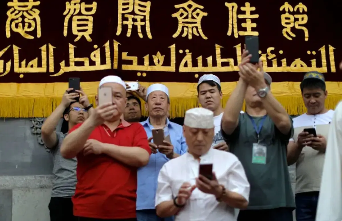 «من سوط شیطان را به دولت دادم»؛ اعترافات مقام سابق چین درباره سرکوب مسلمانان