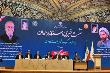 افتتاح 60 هزار میلیارد ریال طرح در هفته دولت