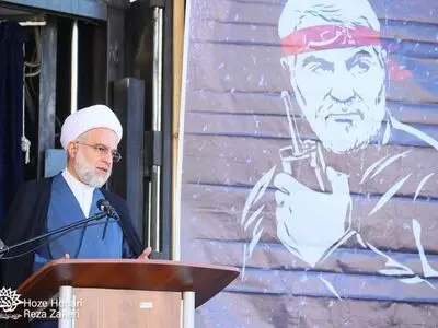 کاروان هنری «روایت حبیب» این‌بار در سنندج/ آنان که در مکتب امام حسین(ع) جانفشانی می‌کنند همیشه جاودان‌اند