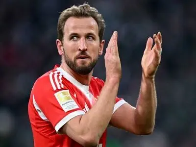 هری کین در تعقیب رکورد لواندوفسکی