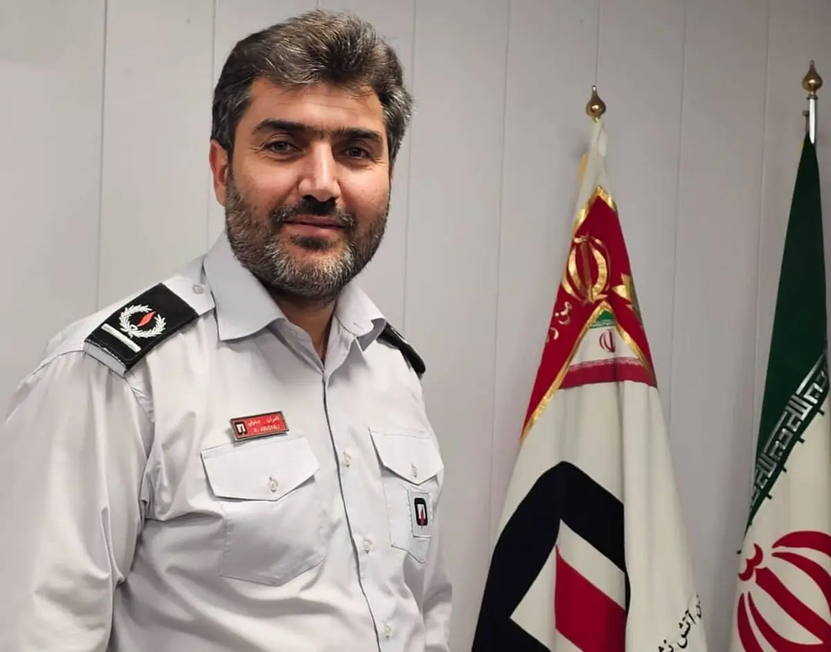 ایمن‌سازی تمام مراکز درمانی تا ۲ سال دیگر/ سرعت ایمن‌سازی بازار، مورد تایید سازمان آتش‌نشانی نیست