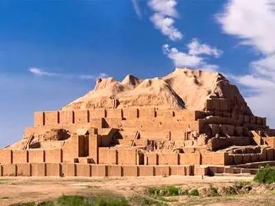 حصار الکتریکی راه نجات چغازنبیل است